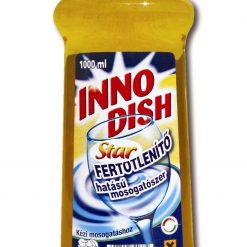 p 8 6 4 864 INNO DISH STAR kezi mosogatoszer 20 L