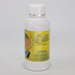 citrom gozfurdo illatosito 100 ml