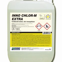 InnoChlorM Extra 5l uszodaesmedence