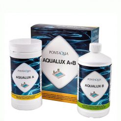 AQUALUX A+B Pontaqua 1 kg