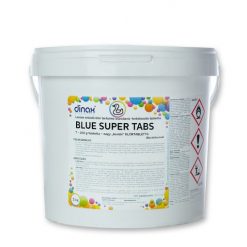 Blue Super Tabs T kg x